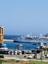 1 - Larnaca Marina, Appartement