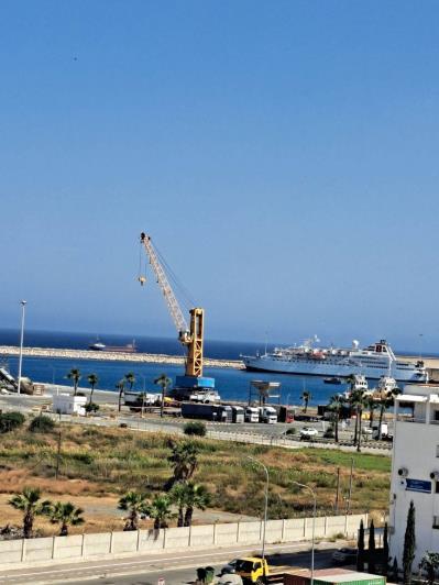 Image No.2-Appartement de 3 chambres à vendre à Larnaca Marina