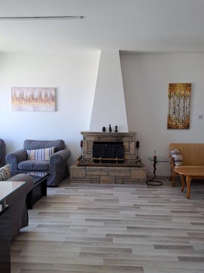 Image No.5-Appartement de 3 chambres à vendre à Larnaca Marina