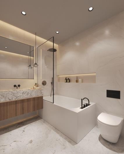 Image No.10-Penthouse de 3 chambres à vendre à Leivadia