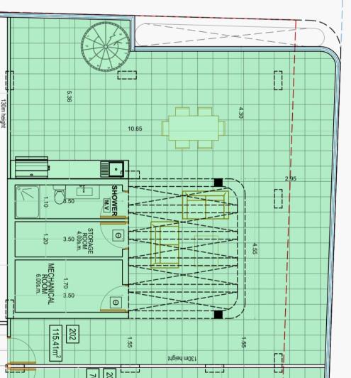 Image No.13-Appartement de 1 chambre à vendre à Leivadia
