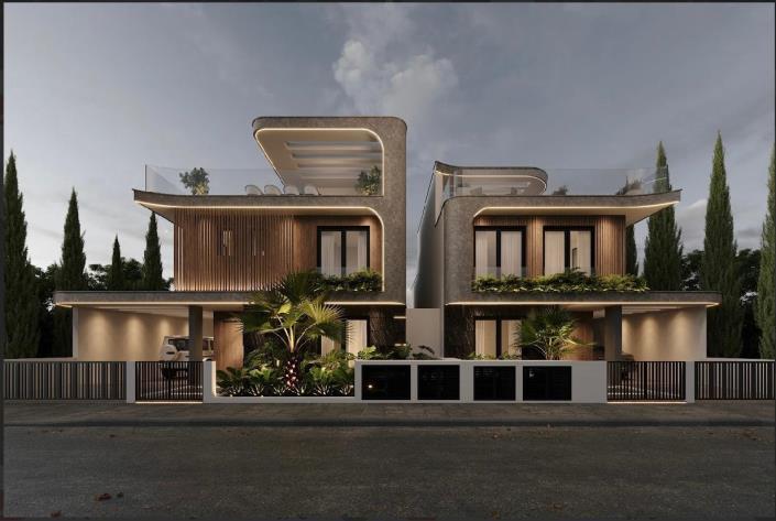 Image No.4-5 Bed Villa for sale