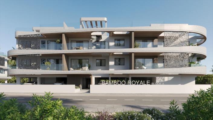 Image No.2-1 Bed Apartment for sale