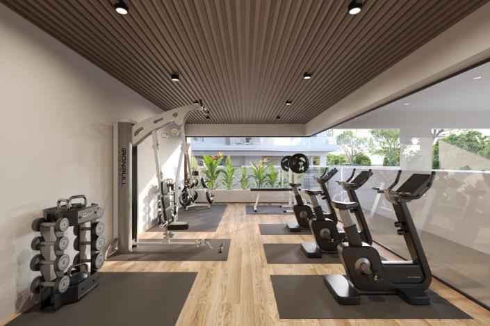 Image No.6-1 Bed Apartment for sale