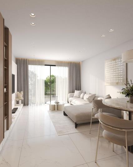 Image No.8-1 Bed Apartment for sale