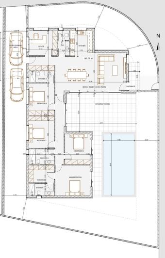 Image No.3-5 Bed Villa for sale