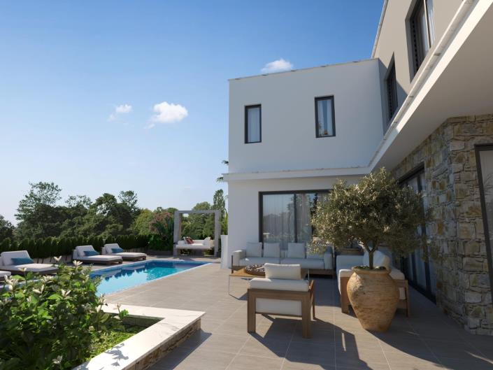 Image No.2-4 Bed House/Villa for sale