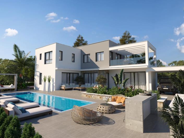 Image No.3-4 Bed House/Villa for sale