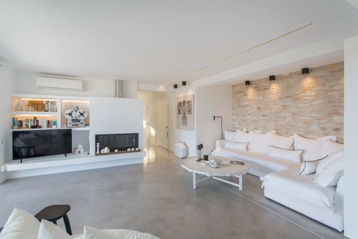 Image No.11-Maison de 5 chambres à vendre à Paros