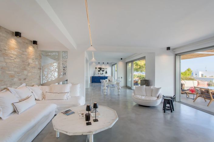 Image No.12-Maison de 5 chambres à vendre à Paros