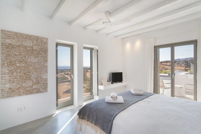 Image No.13-Maison de 5 chambres à vendre à Paros