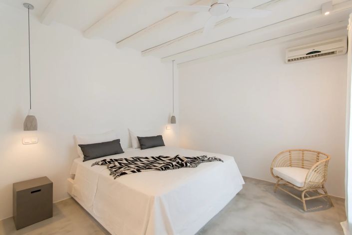 Image No.16-Maison de 5 chambres à vendre à Paros