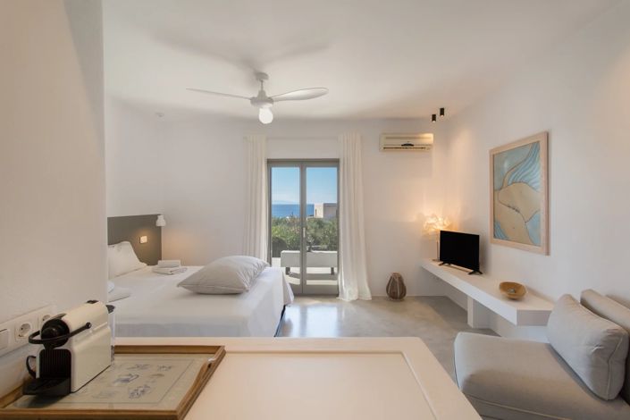 Image No.21-Maison de 5 chambres à vendre à Paros