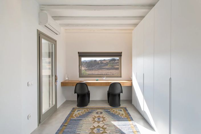 Image No.26-Maison de 5 chambres à vendre à Paros