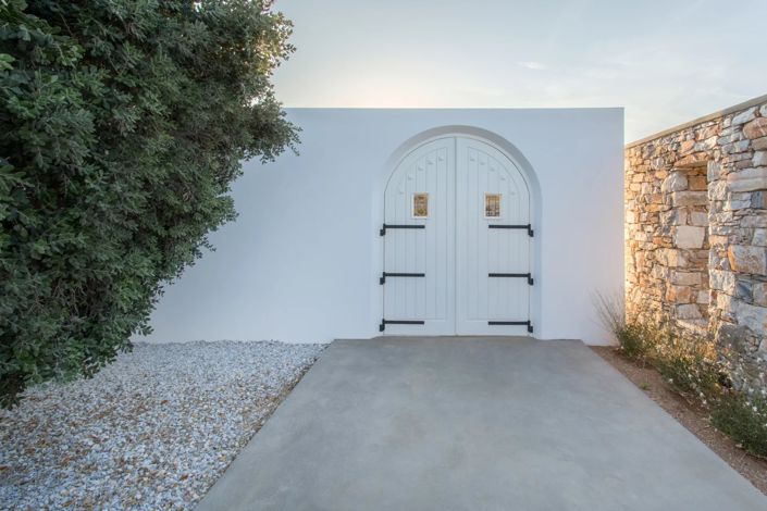 Image No.28-Maison de 5 chambres à vendre à Paros