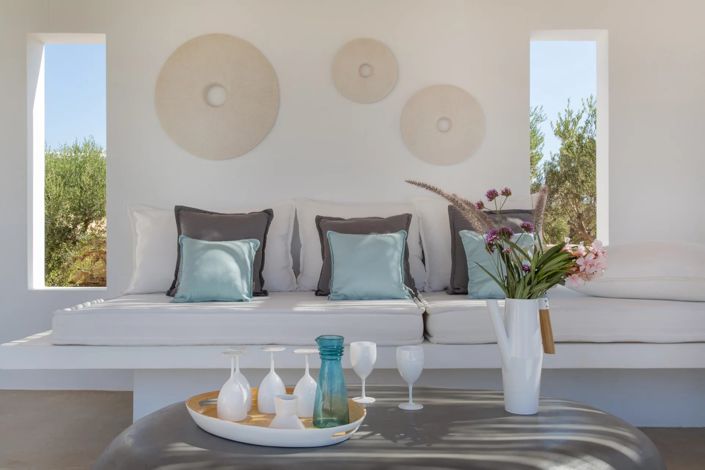 Image No.30-Maison de 5 chambres à vendre à Paros