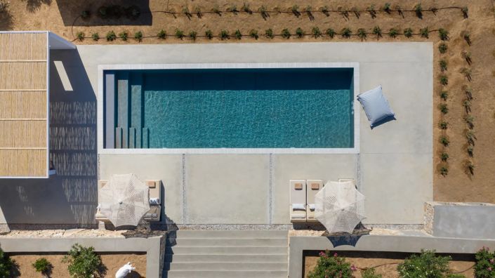 Image No.5-Maison de 5 chambres à vendre à Paros