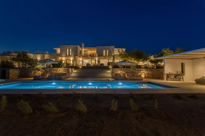 Image No.6-Maison de 5 chambres à vendre à Paros