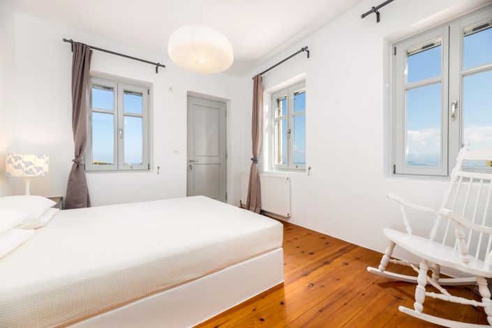 Image No.10-Maison de 7 chambres à vendre à Paros