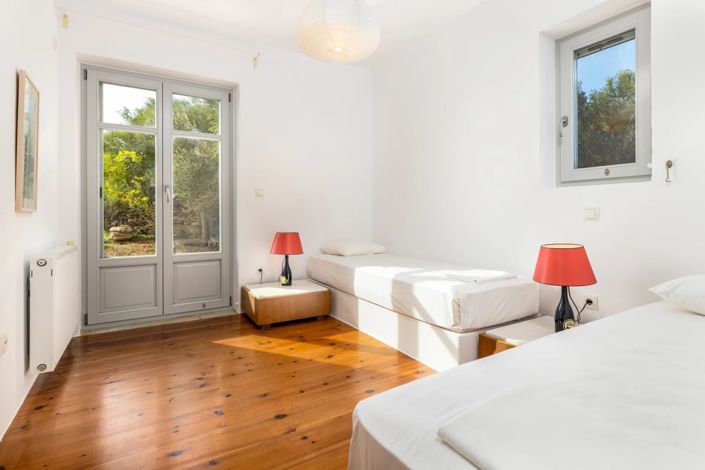 Image No.11-Maison de 7 chambres à vendre à Paros