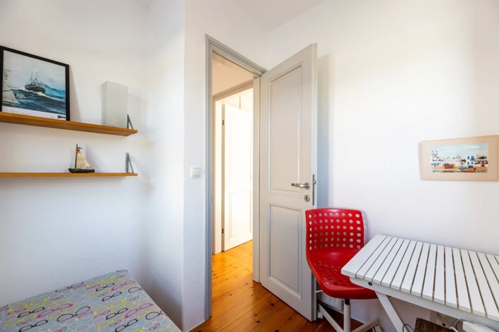 Image No.13-Maison de 7 chambres à vendre à Paros