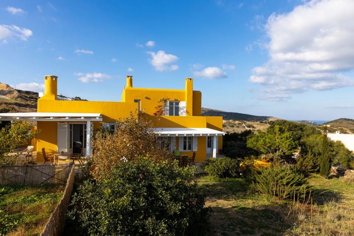 Image No.14-Maison de 7 chambres à vendre à Paros