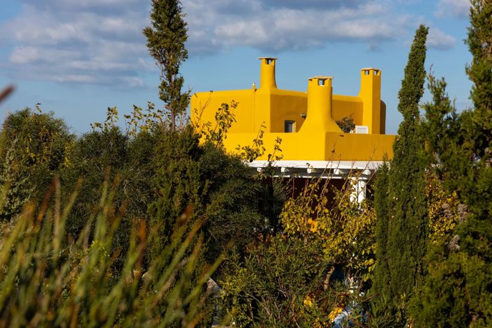 Image No.16-Maison de 7 chambres à vendre à Paros