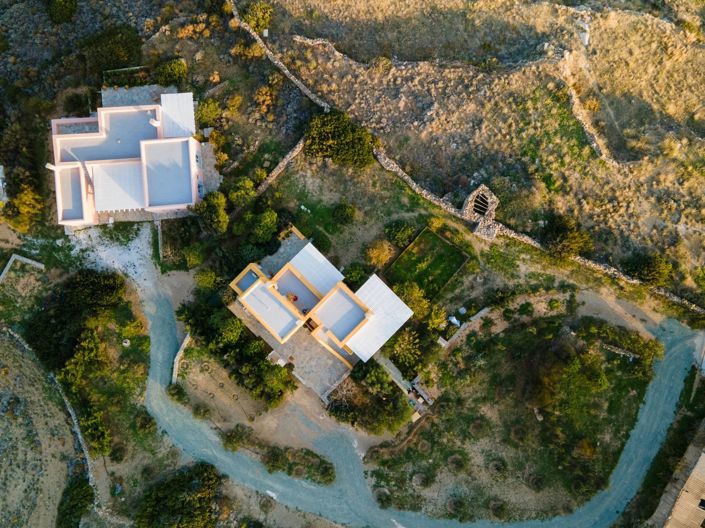 Image No.2-Maison de 7 chambres à vendre à Paros