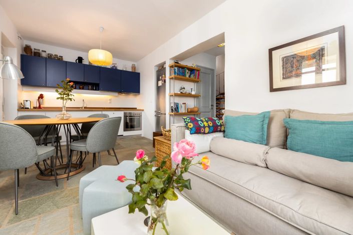 Image No.20-Maison de 7 chambres à vendre à Paros