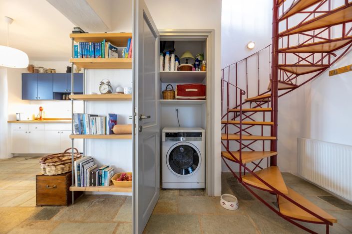 Image No.23-Maison de 7 chambres à vendre à Paros