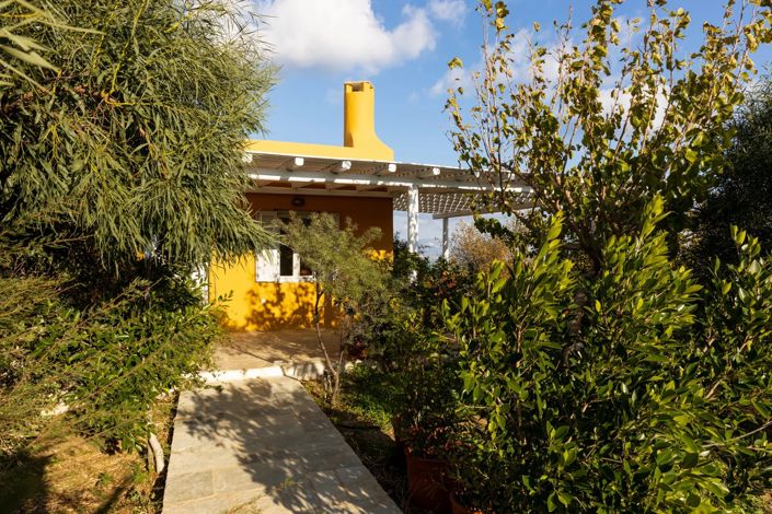 Image No.30-Maison de 7 chambres à vendre à Paros