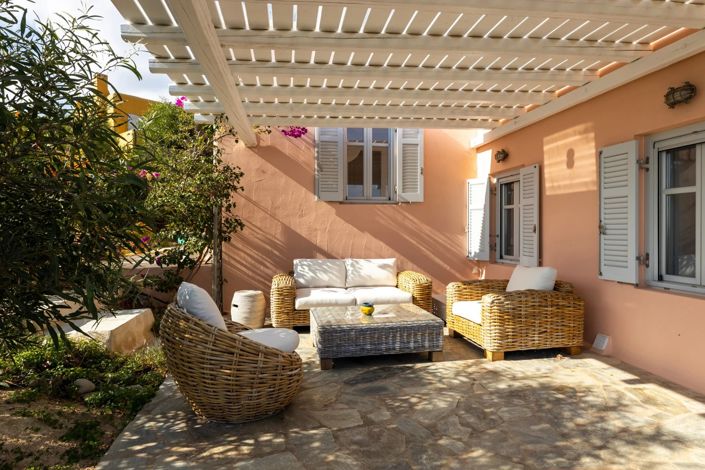 Image No.4-Maison de 7 chambres à vendre à Paros