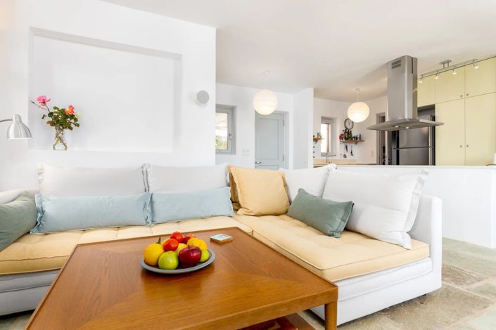 Image No.6-Maison de 7 chambres à vendre à Paros