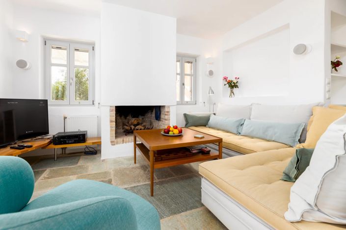 Image No.7-Maison de 7 chambres à vendre à Paros