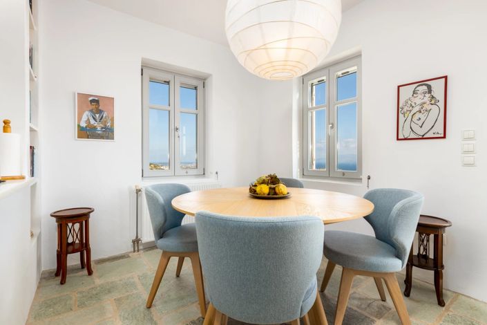 Image No.8-Maison de 7 chambres à vendre à Paros