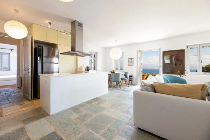 Image No.9-Maison de 7 chambres à vendre à Paros