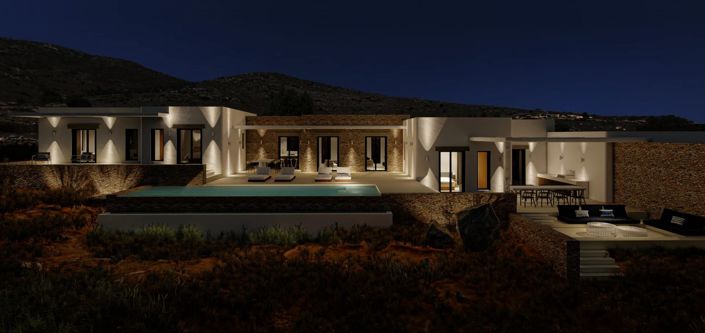 Image No.13-5 Bed Villa for sale