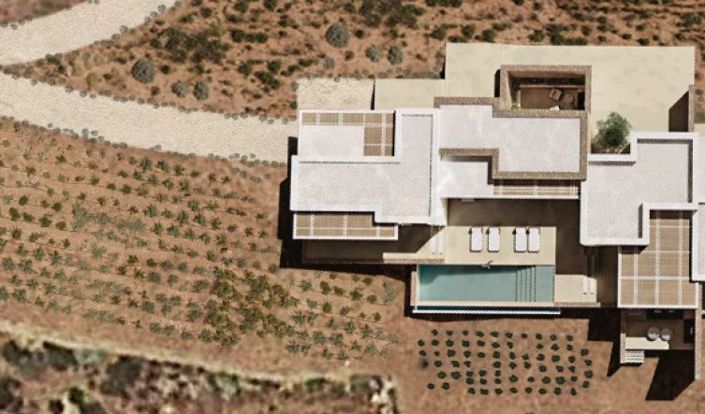 Image No.16-5 Bed Villa for sale