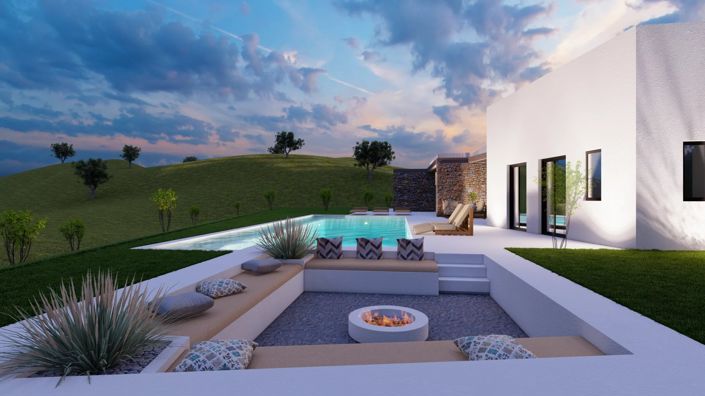 Image No.11-Maison à vendre à Paros