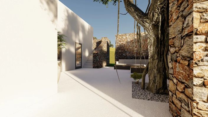 Image No.13-Maison à vendre à Paros