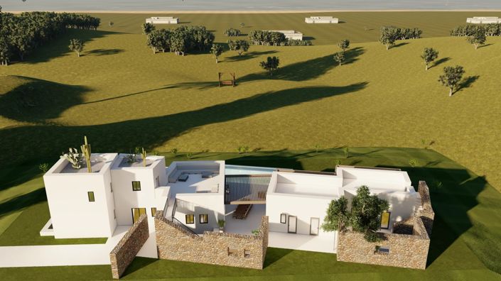 Image No.18-Maison à vendre à Paros