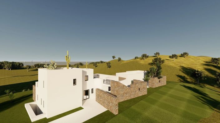 Image No.19-Maison à vendre à Paros