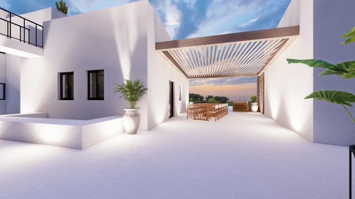 Image No.5-Maison à vendre à Paros