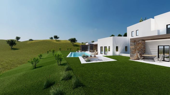 Image No.4-Maison à vendre à Paros