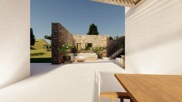 Image No.7-Maison à vendre à Paros