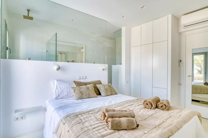 Image No.24-Villa de 7 chambres à vendre à Paros