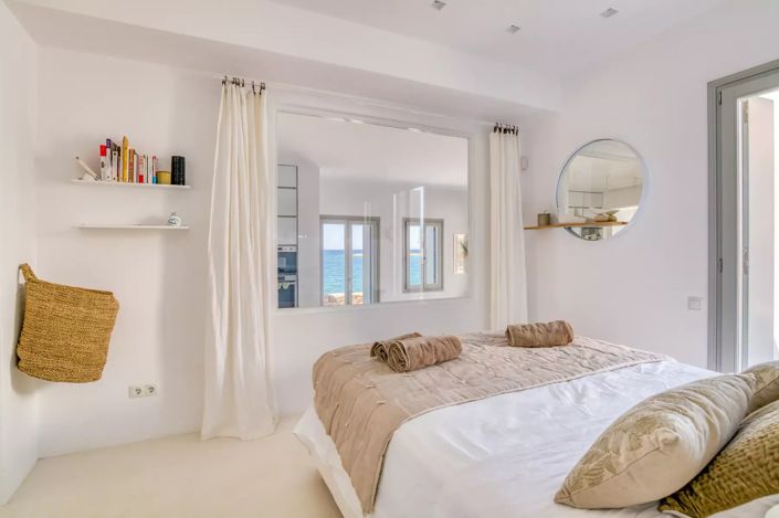 Image No.25-Villa de 7 chambres à vendre à Paros