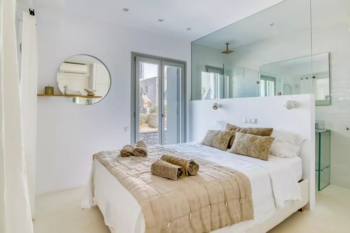 Image No.26-Villa de 7 chambres à vendre à Paros