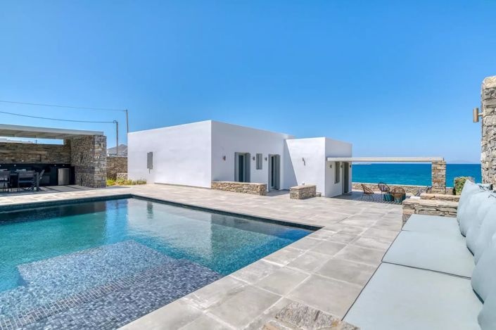 Image No.6-Villa de 7 chambres à vendre à Paros