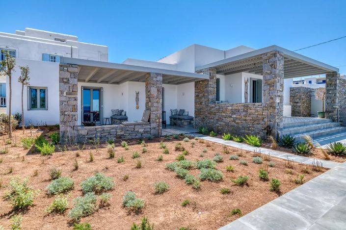 Image No.10-Villa de 7 chambres à vendre à Paros